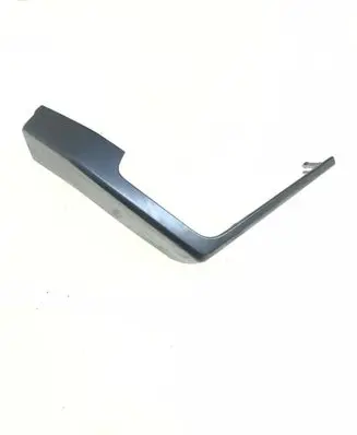 Radio/GPS head unit trim