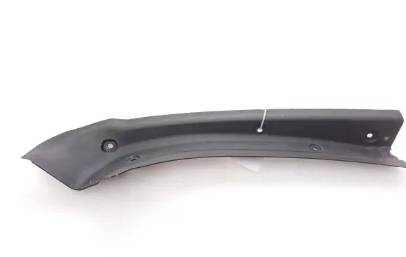 Trunk/boot sill cover protection