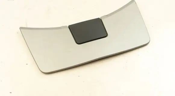 BMW X5M E70 Air filter box cover 7589647