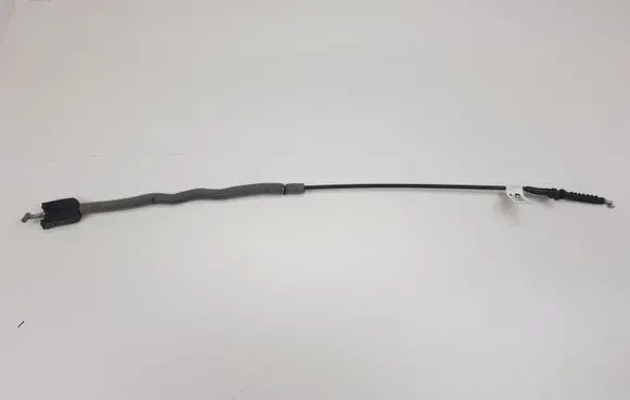 Seat Ibiza IV (6J,6P) Front door cable line 