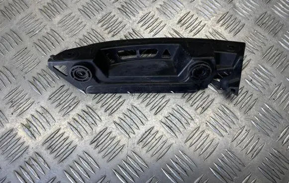 Skoda Octavia Mk2 (1Z) Rear bumper mounting bracket 1Z9807394 600100 0001113932