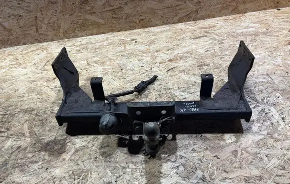 Ford Transit Tow bar set DB202014