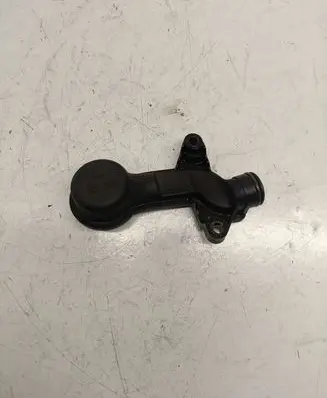 BMW 3 E90 E91 Oil sump strainer pipe 7810773