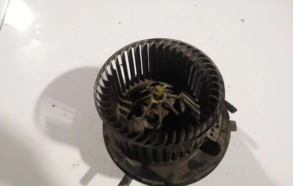 Audi A3 S3 8P Heater fan/blower 1k1820015