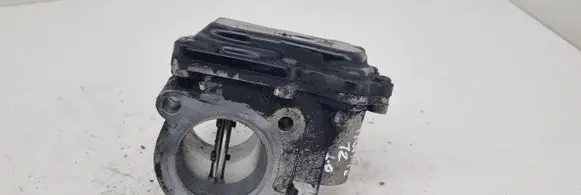 Renault Trafic II (X83) Throttle valve 8200987453B