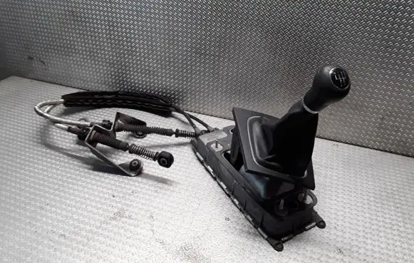 Gear shifter/selector