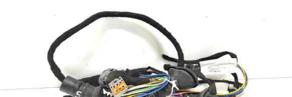 Volvo XC90 Rear door wiring loom 8697921