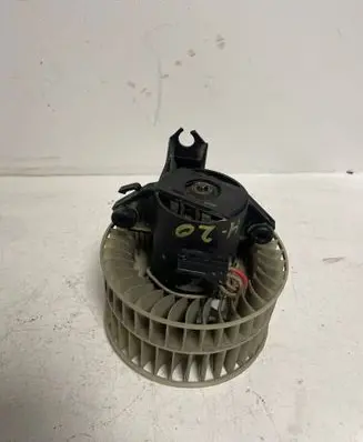 Mercedes-Benz A W168 Heater fan/blower TG26