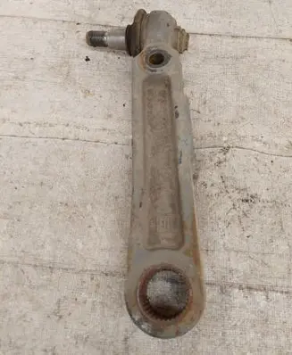Iveco Daily 5th gen Front control arm 504213051