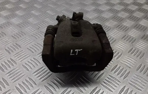 Opel Zafira B Rear brake caliper