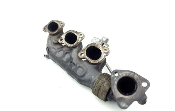 Maserati Ghibli Exhaust manifold B1050257A em157r
