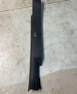 Toyota Corolla Verso AR10 Rear sill trim cover 679170F010