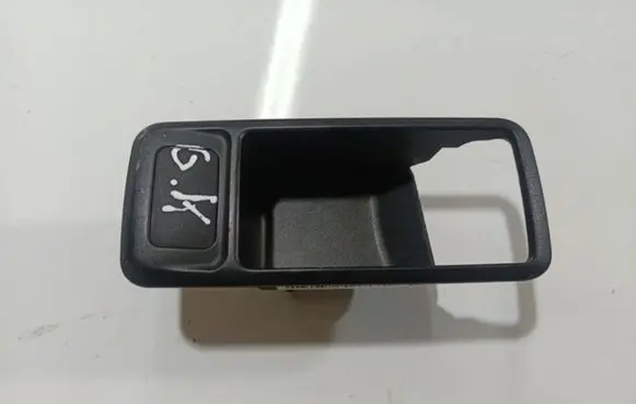 Ford Focus Other rear door trim element 3M51226A37ADW