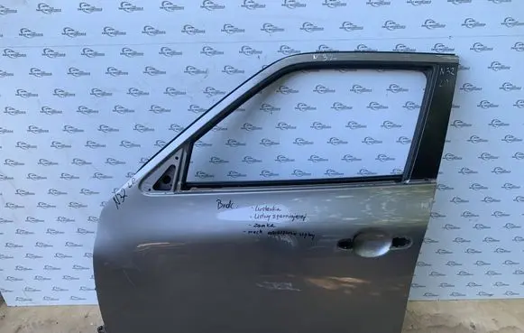 Door (2 Door Coupe)