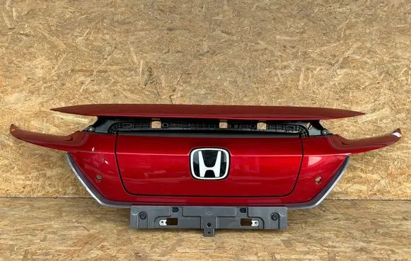 Honda e:Ny1 Front bumper upper radiator grill 7120131AH01M1 K1681T0