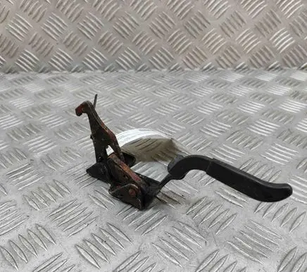 BMW 3 E46 Engine bonnet/hood lock/latch loop/hook 8213029