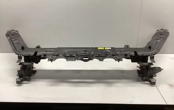 Jaguar E-Pace Top upper radiator support slam panel 