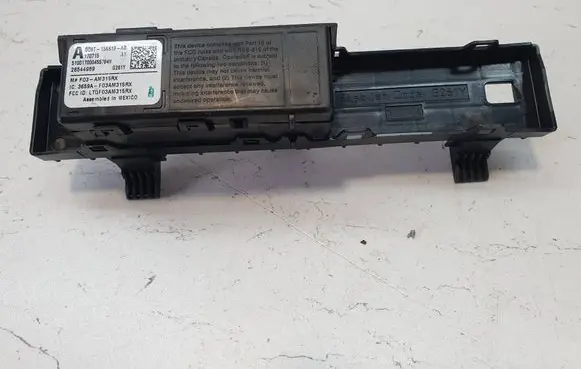 Ford Mustang VI Other control units/modules GD9T15K619AB 28544989 5100170004557949