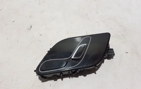 Land Rover Range Rover L405 Seat control switch JPLA14B566KD