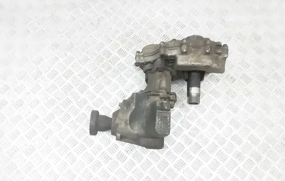 Volvo XC90 Gearbox transfer box case 1023829 30651667