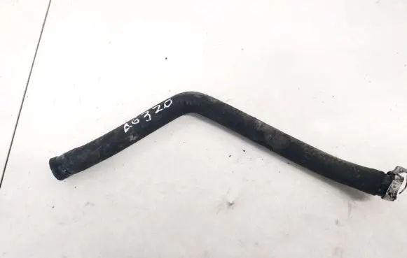 Volkswagen PASSAT B5 Engine coolant pipe/hose
