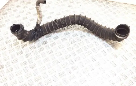 Opel Movano A Intercooler hose/pipe