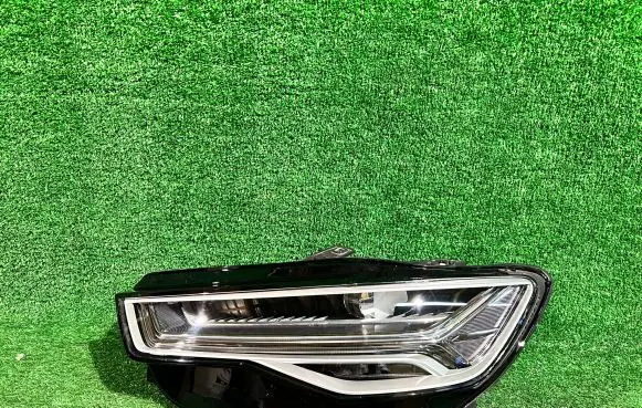 Audi A6 C7 Headlight/headlamp