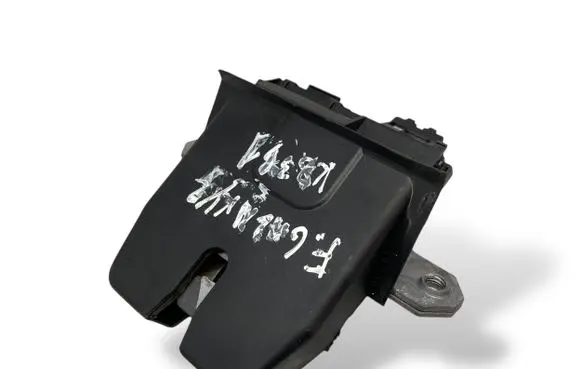 Ford Galaxy Tailgate/trunk/boot lock/catch/latch 8M51R442A66EA