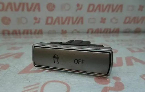 Ford Mondeo MK IV ESP (stability program) switch 6M2T2C418AC
