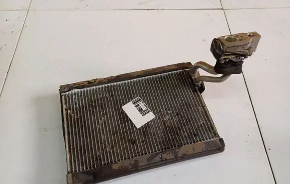 Subaru Outback Heater blower radiator 