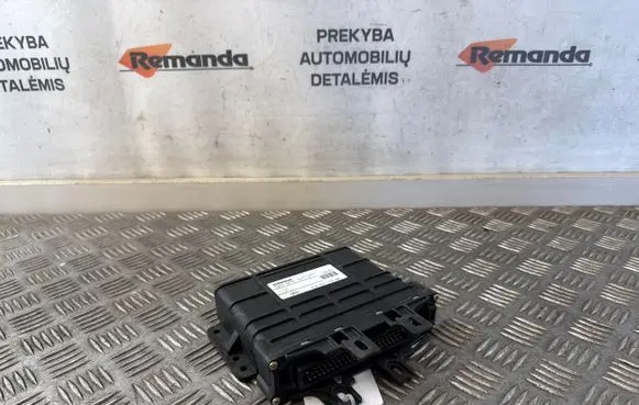 Audi A4 S4 B5 8D Gearbox control unit/module 5WK33213