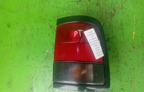 Peugeot 806 Rear/tail lights