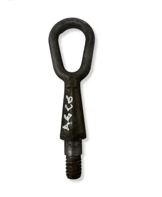 Audi A6 S6 C6 4F Towing hook eye 