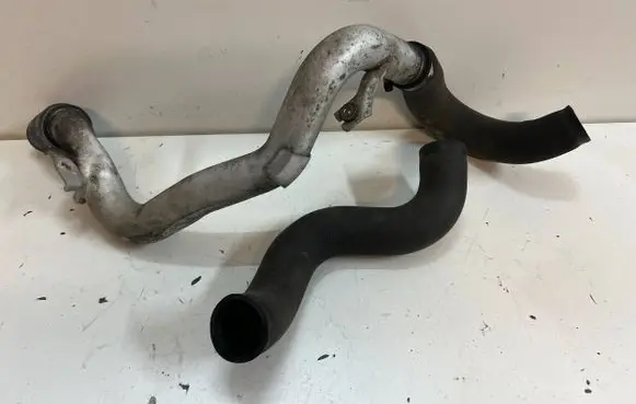 Honda Civic Intercooler hose/pipe