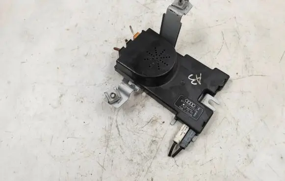 Audi A3 S3 8P Other control units/modules 8P4035225D 7617310103