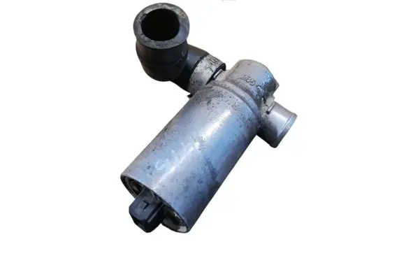 Volvo 850 Idle control valve (regulator) 0280140542