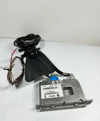 BMW 7 F01 F02 F03 F04 Camera wiring loom 66519309823 66519307422 9281718