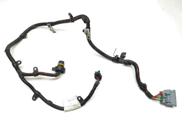 Maserati Levante Engine installation wiring loom 06700074010