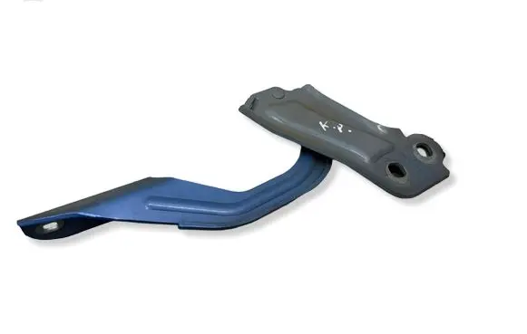 Ford Focus Engine bonnet/hood hinges BM51A16801AD