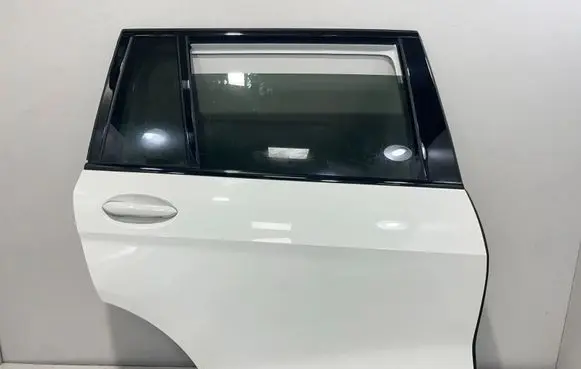 BMW X7 G07 Rear door 7931202 8496030
