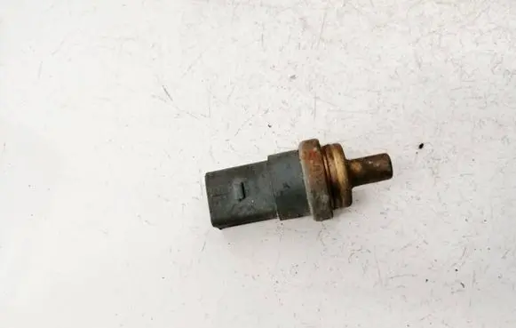Coolant temperature sensor