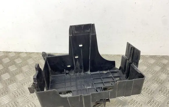 Peugeot 508 Battery box tray 9686709280