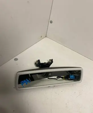 Volkswagen PASSAT B6 Rear view mirror (interior) 3C0857511 9051443000