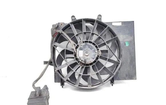 MG MG3 II Radiator cooling fan shroud 57644001 30008353