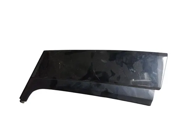 Subaru Forester SG Door glass trim 