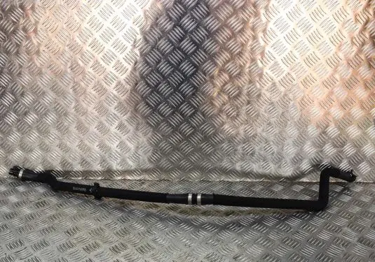 Mercedes-Benz Sprinter W907 W910 Engine coolant pipe/hose A9105011800