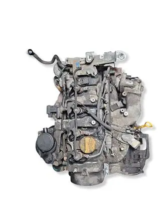 Opel Antara Engine Z20DMH