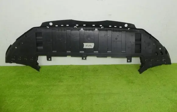 Volvo S90, V90 Front bumper skid plate/under tray 31690842