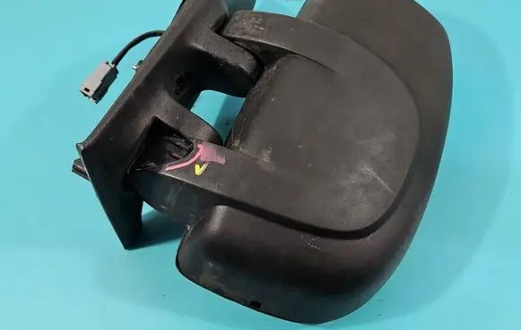 Renault Master II Front door electric wing mirror IMPRK1557892