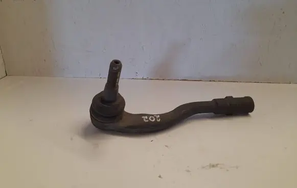 Audi A8 S8 D4 4H Steering tie rod end 4H0422817A